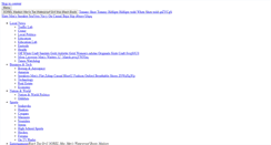 Desktop Screenshot of pro-mim.com
